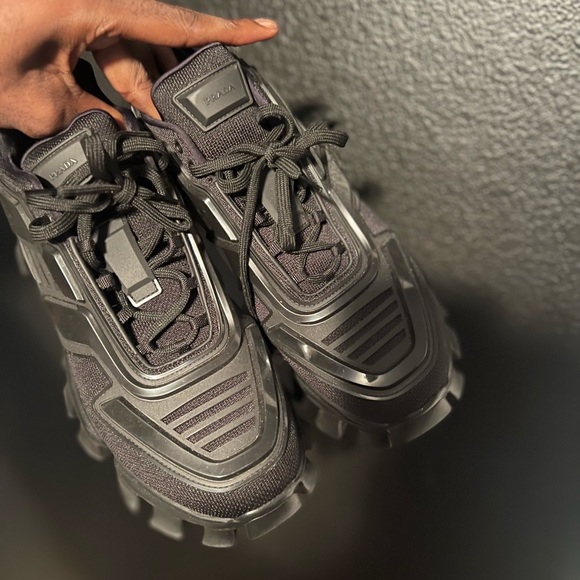 Prada cloudburst thunder shoes - Picture 5 of 5